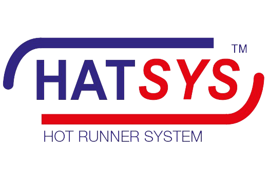 HAT-SYS Hot Runner System logo
